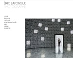 Eric Laforgue 写真家