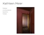 Kathleen Meier 写真家